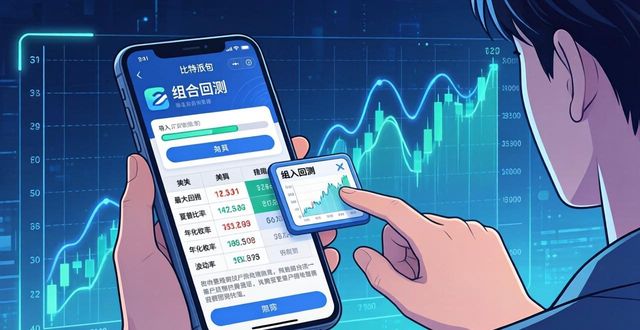 用户如何在下载比特派钱包后，通过内置的分析工具提升投资策略的有效性？_比特派钱包市场分析面板_比特派钱包组合回测功能