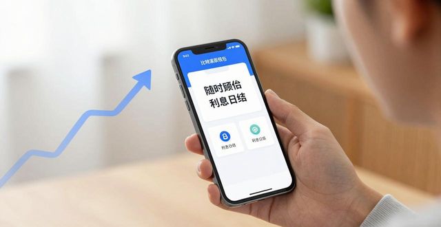 比特派下载后怎么用？三步提升资金流转效率