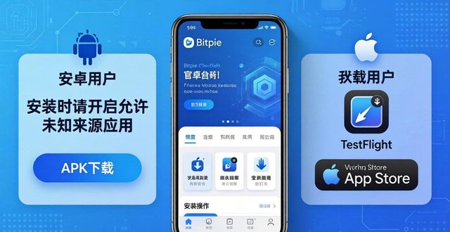 Bitpie官方钱包下载教程_Bitpie官网下载_获取bitpie官网最新下载的快捷方式