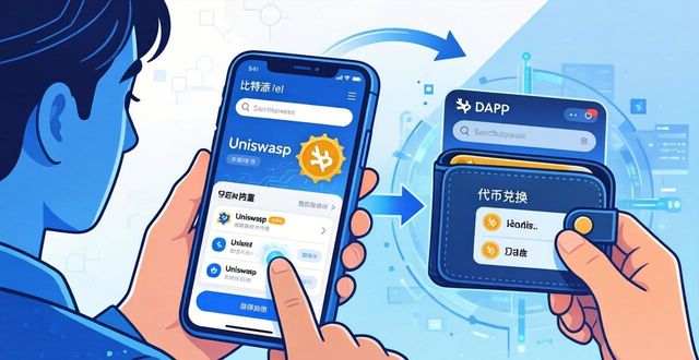 比特派钱包创建与导入_比特派钱包转账收款操作_比特派最新钱包app下载的使用示例与应用场景