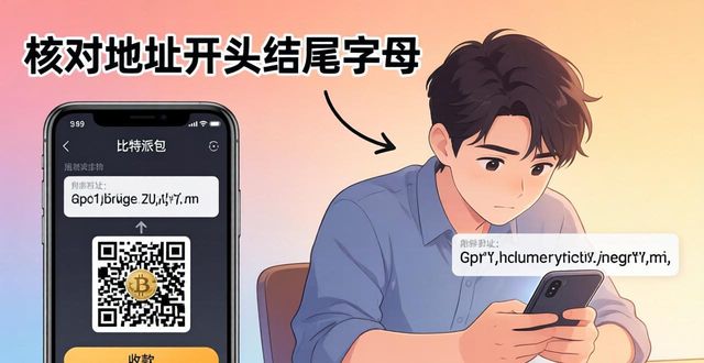 Bitpie钱包助记词安全存储_如何在比特派Bitpie钱包app中进行新手指导_Bitpie钱包新手转账注意事项