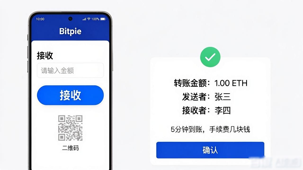 Bitpie钱包怎么下载安装？用户一步步教你操作