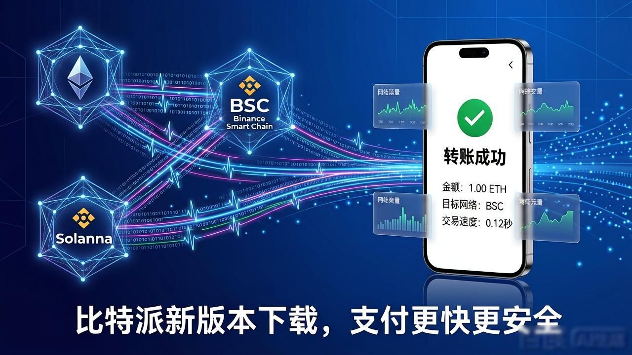 比特派钱包最新版优化节点同步机制_安全性能提升多重签名生物识别验证_如何通过比特派钱包最新版本下载优化支付效率与安全性？