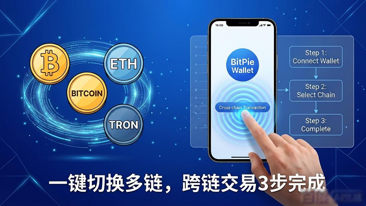 比特派钱包值不值得下？优势全在这了