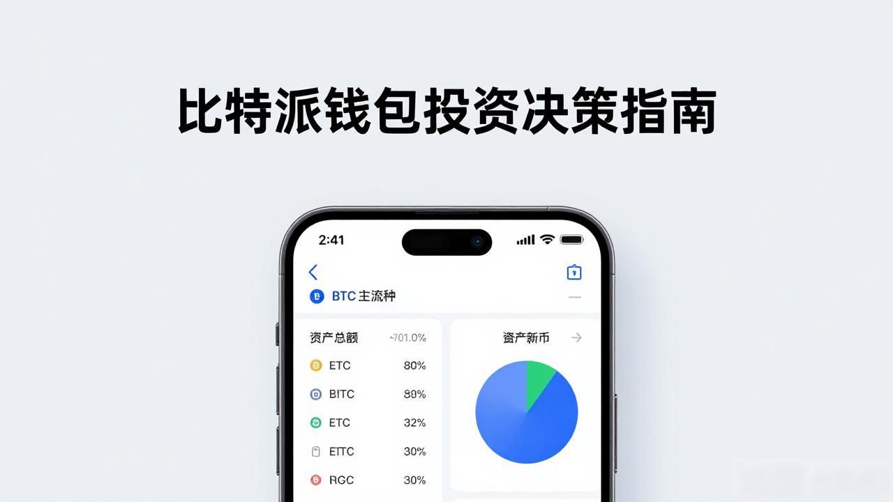 比特派钱包投资决策指南