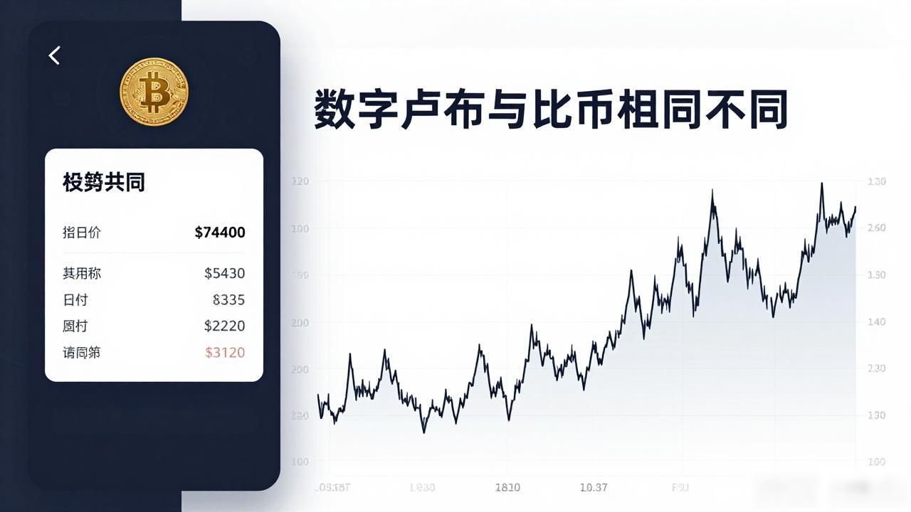 卢布有数字货币吗？俄罗斯数字卢布发行了吗