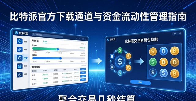 如何通过比特派下载网址保持资金流动性?_比特币流动性_比特流币是什么币