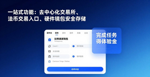 比特派钱包中文官网下载 正版品牌活动