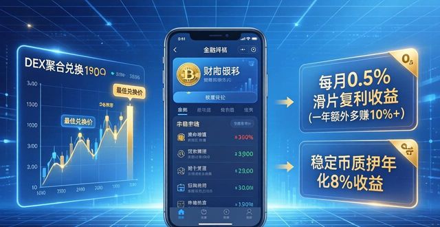 比特派钱包DEX聚合功能_从比特派钱包得到的成功投资策略,如何帮助用户在下载后实现财富自由?_比特派钱包定投策略