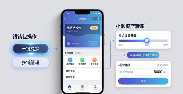 如何通过比特派最新钱包app下载提升用户体验_下载比特派安全设置_熟悉核心功能优化