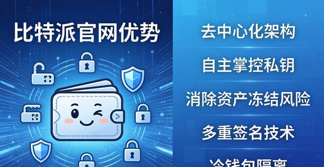 加密货币投资者必看:比特派官网的优势_比特派官网去中心化钱包优势_比特派官网加密货币一站式管理
