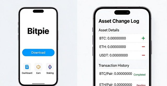 如何在比特派钱包app官方下载中文版中跟踪效果_比特派钱包资产查看_交易记录追踪