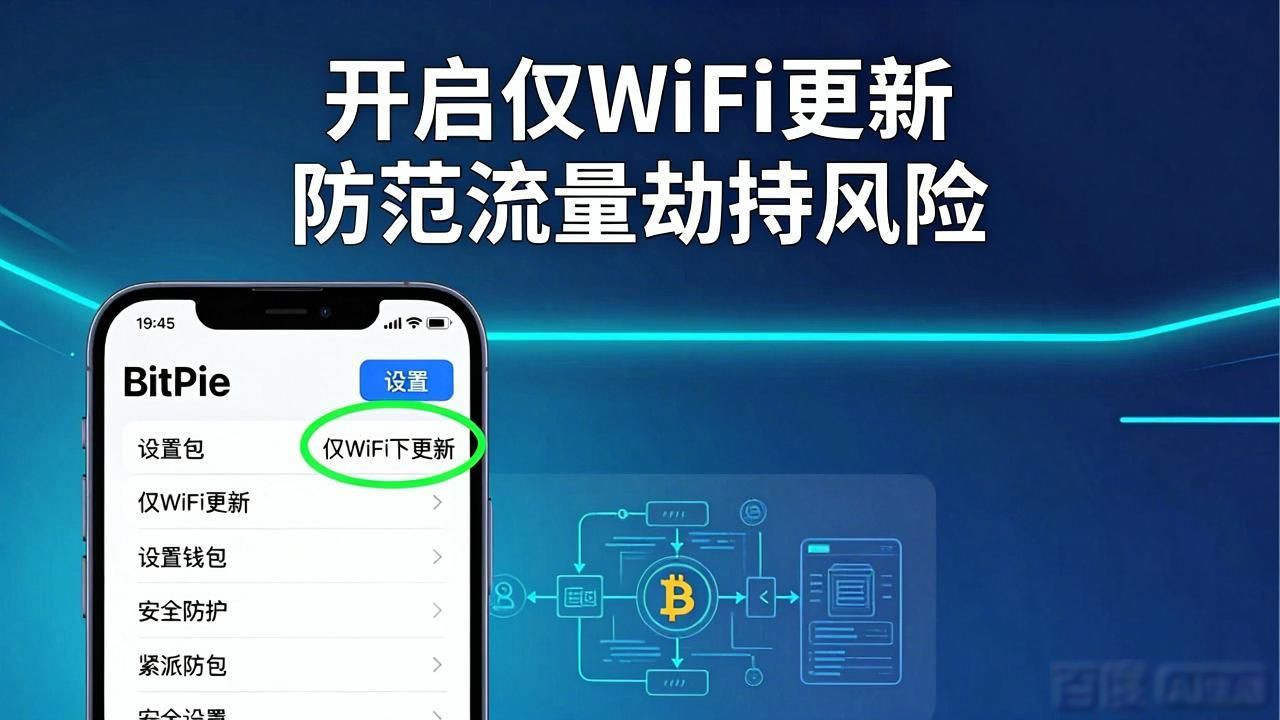 比特派钱包官方版下载安全吗？实测分析来了