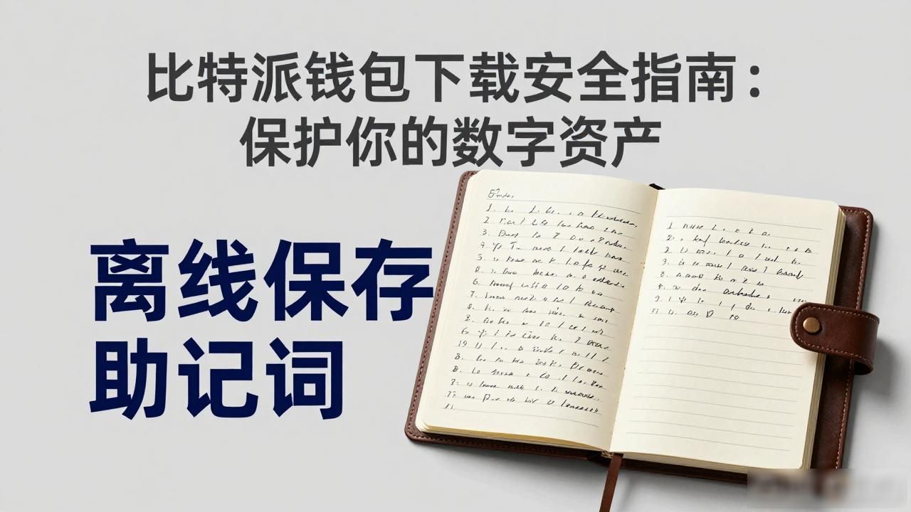 比特派钱包下载安全指南：保护你的数字资产