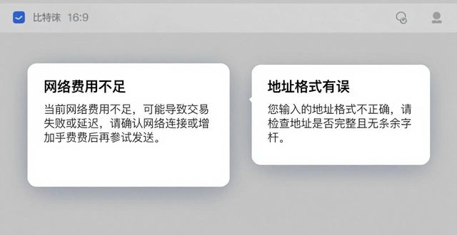 加密用户安全需求_比特派钱包极简设计_比特派钱包网址的界面设计与用户体验