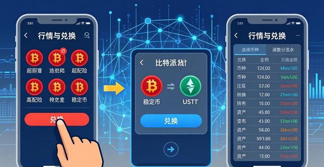 加密市场资产组合管理_如何通过比特派钱包官方网站有效管理加密货币投资组合?_比特派钱包官网多链资产展示