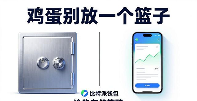 比特派钱包冷钱包安全性_虚拟资产存储：比特派钱包的冷热钱包优劣_比特派钱包冷钱包与热钱包对比