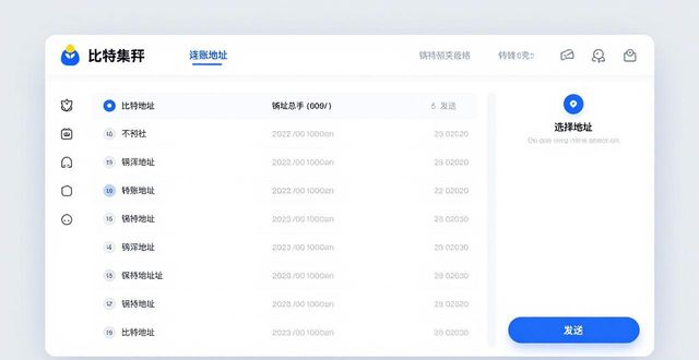 下载比特派钱包后 这样设置能省手续费降风险