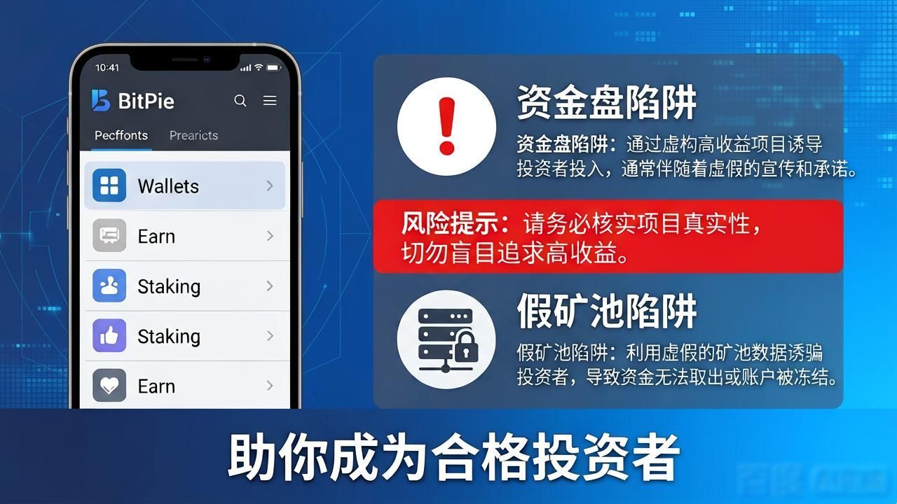 比特派钱包官网区块链基础知识学习_比特派钱包app官网的投资教育资源，助你成为合格投资者_比特派钱包官网投资教育资源