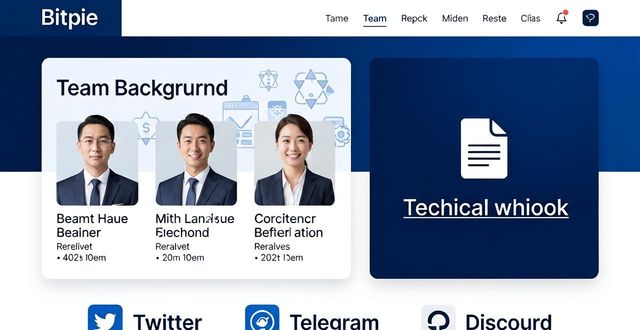 比特派钱包新项目板块_比特派钱包项目详情页_通过比特派钱包官网入口了解最新项目