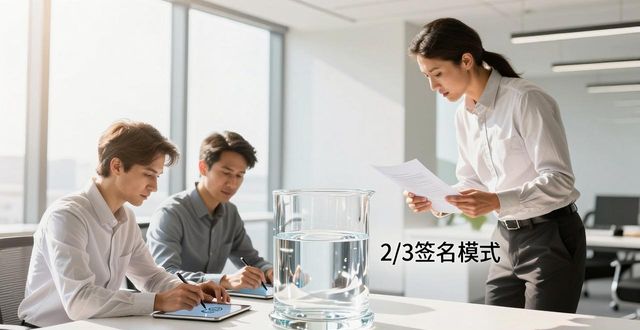 BitPie安卓版多重签名_了解 BitPie 安卓版在多重签名中的优势_BitPie安卓版多重签名设置