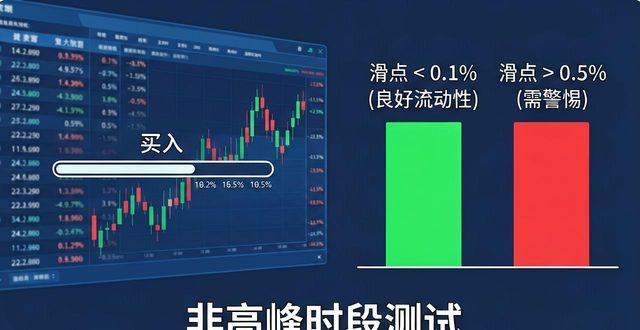 Bitpie交易所流动性分析_如何评估 Bitpie 交易所的交易对流动性_交易对深度图判断流动性