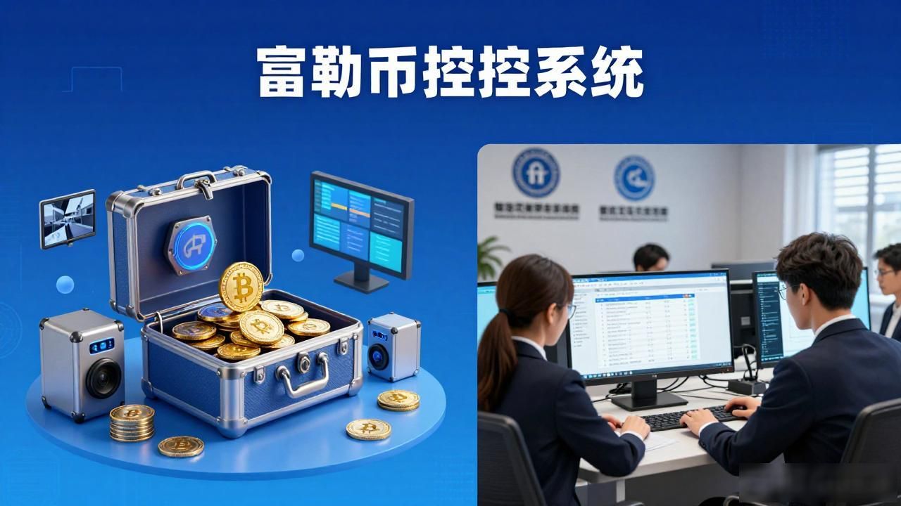 富勒数字货币交易平台深度测评：新手开户避坑指南