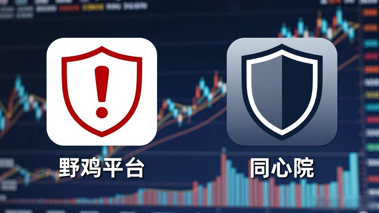 数字货币6值不值得投？同心院给你算笔账